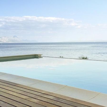 Villa Luna Сумартін Номер фото