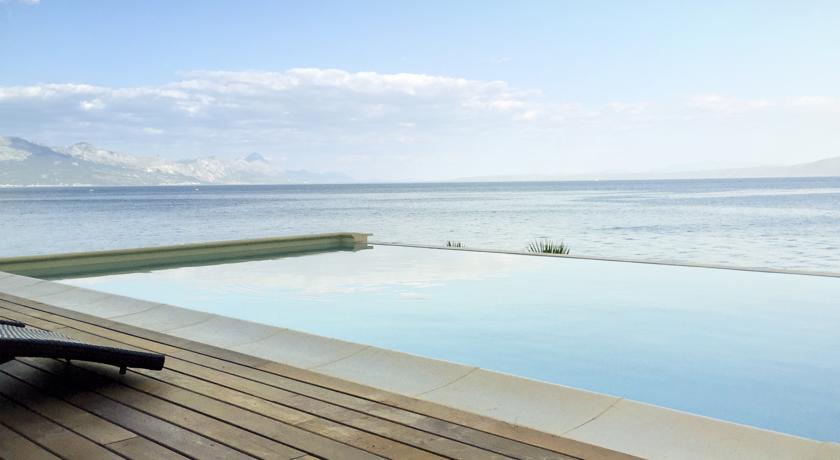Villa Luna Сумартін Номер фото