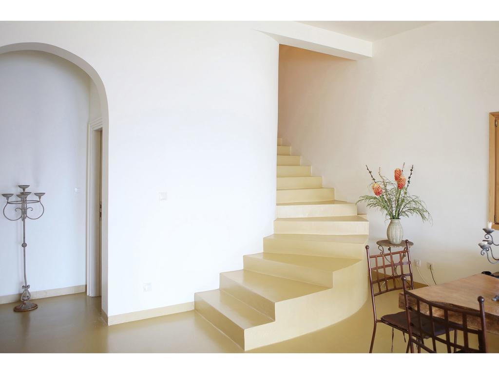 Villa Luna Сумартін Екстер'єр фото